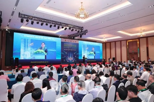 Vietnam's internet economy projected to hit US$36 billion in 2024