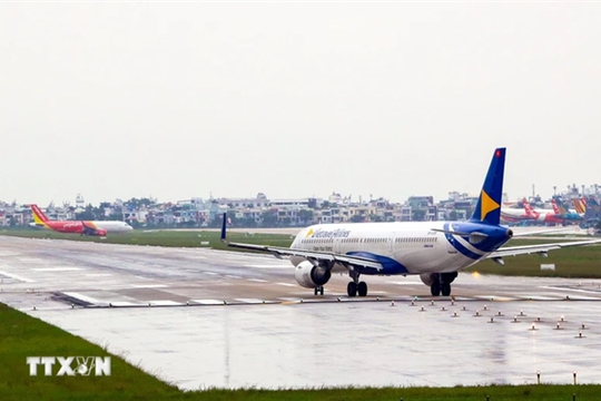 Major improvements to take place at Đà Nẵng airport