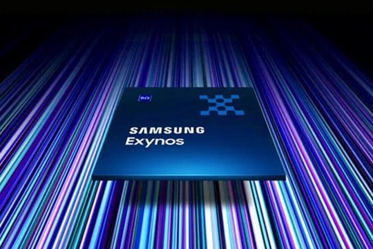 Gặp trục trặc, Samsung buộc từ bỏ chip Exynos 2600