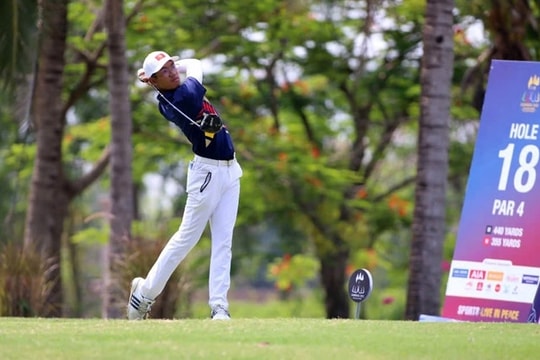 Vietnam honoured as Asia’s Best Golf Destination 2024