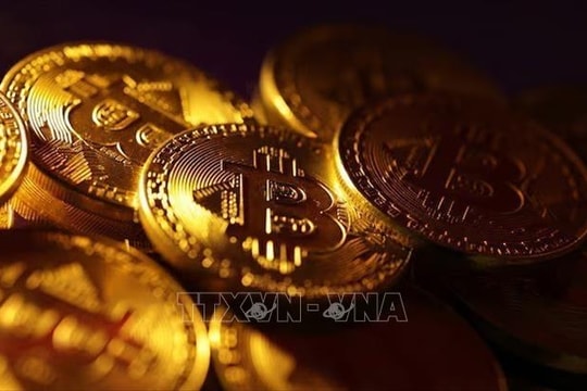 Bitcoin và tầm nhìn vượt xa ngưỡng 100.000 USD