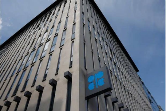 OPEC + có thể duy trì cắt giảm sản lượng dầu trong cuộc họp tháng 12