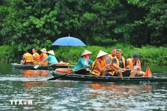 India to promote Ninh Binh’s tourism potential