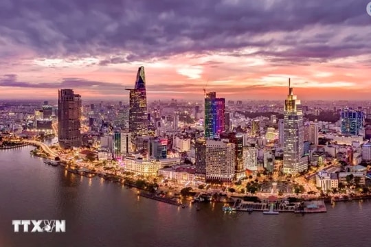 Vietnam’s real estate market among most promising in Asia-Pacific: Knight Frank