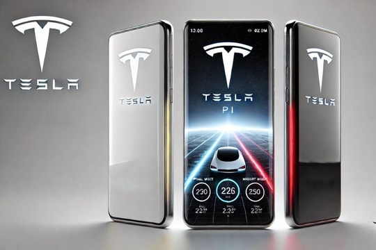 Điểm tin Công nghệ 28/11: Xôn xao thông tin TeslaPhone giá 299 USD kết nối vệ tinh, Elon Musk nói gì?