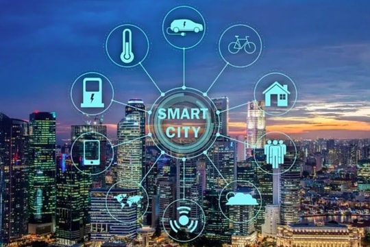 2024 Vietnam – Asia Smart City Summit to take place in December