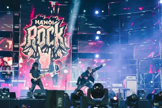 Vietnamese rock band to take part in Asian-India Music Festival 2024