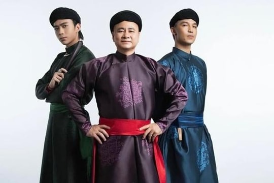 Tự Long, Quốc Thiên úp mở concert 'Anh trai vượt ngàn chông gai' có đêm thứ 3?