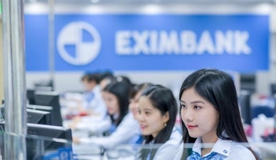 Eximbank thông qua việc chuyển trụ sở ra Hà Nội, miễn nhiệm Thành viên HĐQT và Ban Kiểm soát