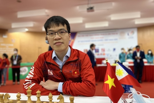 KPnest Chess Cup 2024 to gather many local and foreign grandmasters