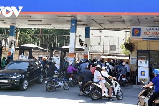 Retail petrol and oil prices rise on November 28 price adjustment cycle