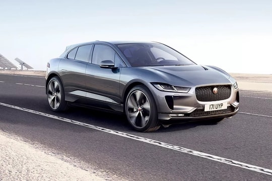 Bản tin Xe cộ 30/11: Jaguar mua lại 2.760 chiếc ô tô điện I-Pace có nguy cơ cháy nổ