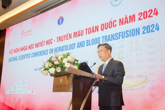 Việt Nam applies new technology to improve treatment of leukaemia and haematology