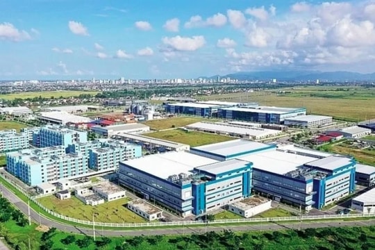 Singaporean textile firm invests in US$590 million project in Nghe An