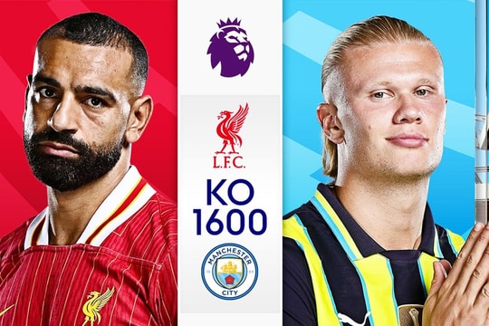 Nhận định Liverpool đấu với Man City: Bắt nạt kẻ sa cơ