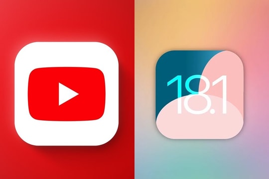 iOS 18.1 gây lỗi YouTube tự động bật trên iPhone