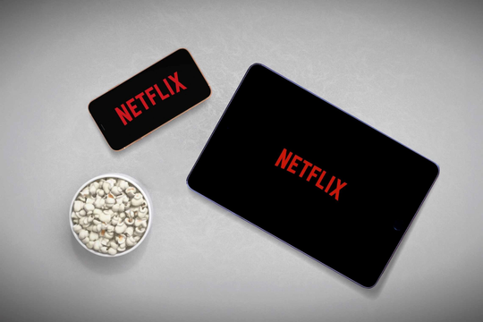 Netflix cảnh báo về các vụ đánh cắp thẻ tín dụng qua tin nhắn lừa đảo