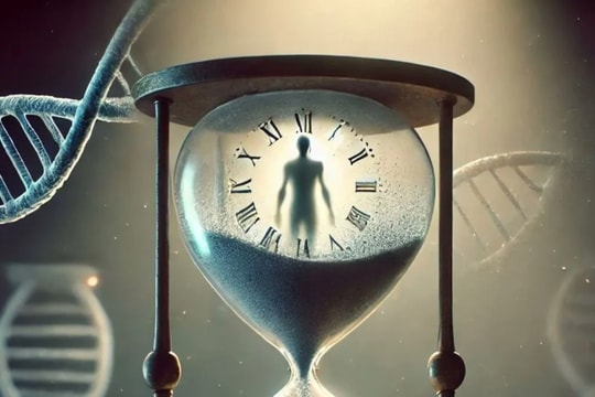 Ứng dụng AI Death Clock có khả năng dự đoán tuổi thọ của người dùng?