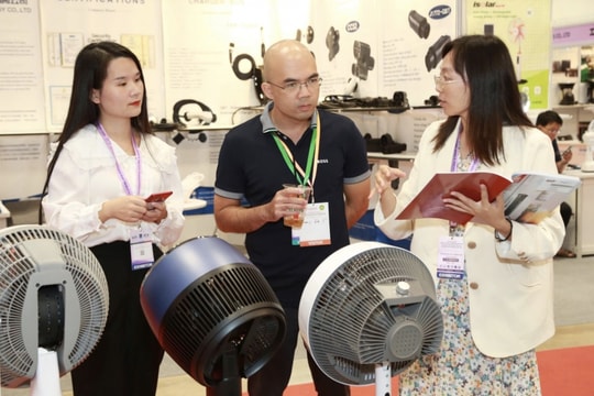 200 firms to attend Vietnam Int’l Gift & Housewares Exhibition 2024