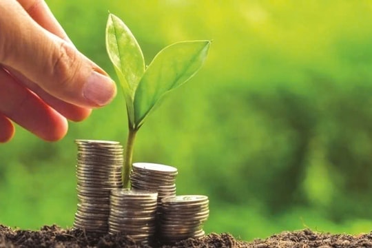 Businesses seek to remove obstacles to green finance market