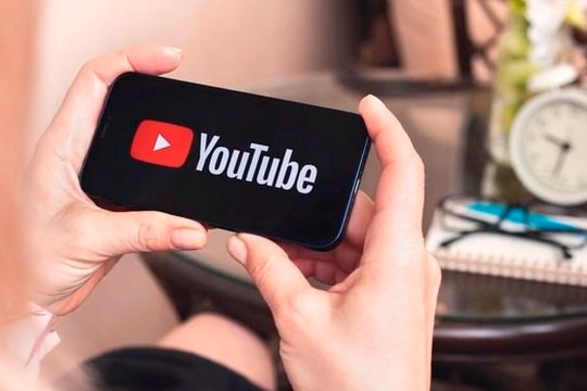 10 năm tham gia thị trường Việt Nam, YouTube có hơn 50 triệu người dùng