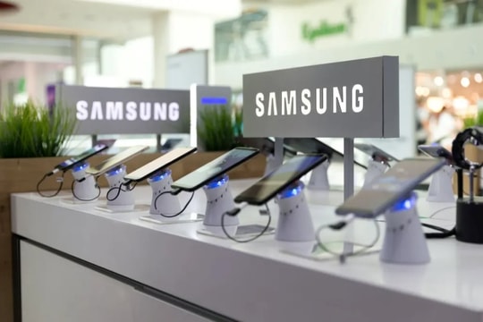 Samsung sẽ tung sản phẩm kính thực tế ảo vào đầu năm sau