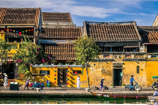 25 years of Hoi An recognized as UNESCO world cultural heritage site