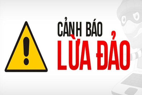 Cảnh báo lừa đảo tống tiền qua chiêu trò 'giả danh thám tử', 'chat sex' trên mạng xã hội