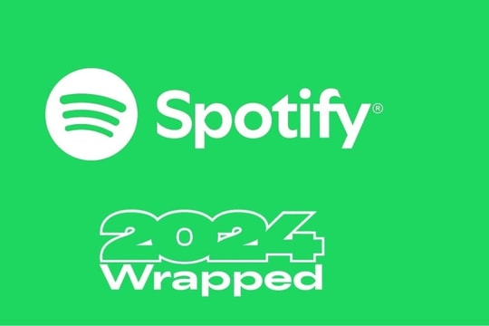 Spotify Wrapped 2024 khiến người dùng thất vọng