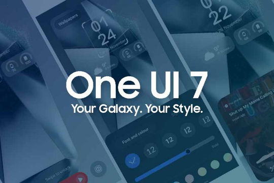 3 Tính năng được săn đón nhất One UI 7