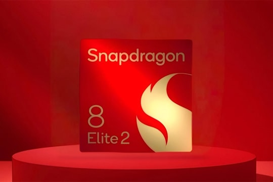 Điểm tin Công nghệ 8/12: Snapdragon 8 Elite 2 sẽ có giá đắt đỏ