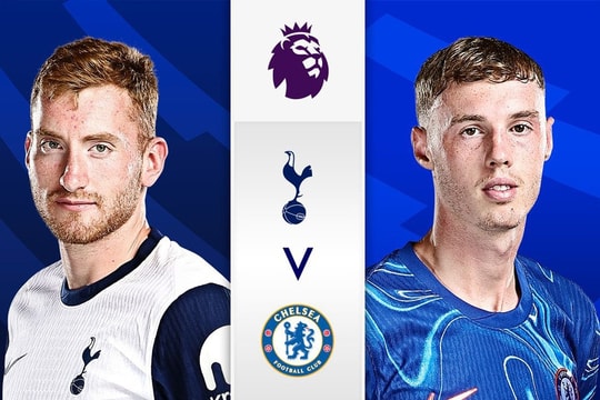 Nhận định Tottenham vs Chelsea: Dậy sóng derby London