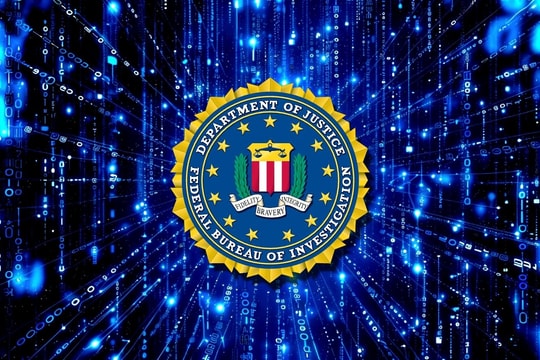 FBI cảnh báo làn sóng hack điện thoại quy mô lớn