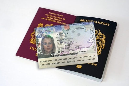 Thủ tục xin cấp Vietnam e-visa gồm những giấy tờ gì?