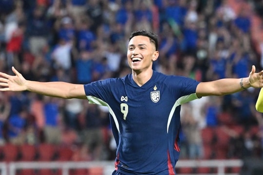 Kết quả AFF Cup 2024: Malaysia mất 6 trụ cột, thua Thái Lan cay đắng