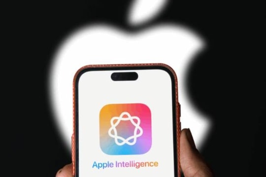 Tính năng AI của Apple gặp rắc rối