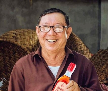 Local fish sauce gets GI certificate