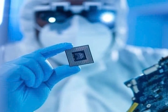 Vietnam attracts nearly US$12 billion into semiconductor industry