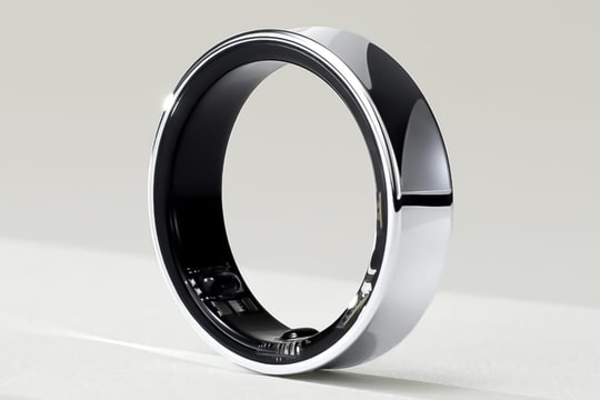 Galaxy Ring sẽ có thêm 2 phiên bản, ra mắt vào tháng 1.2025