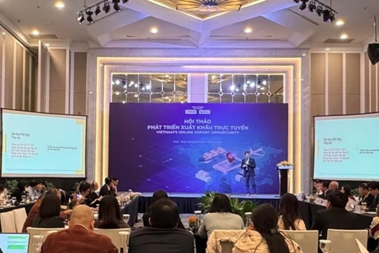 Vietnam’s e-commerce boom: a US$5.8 bln opportunity by 2028