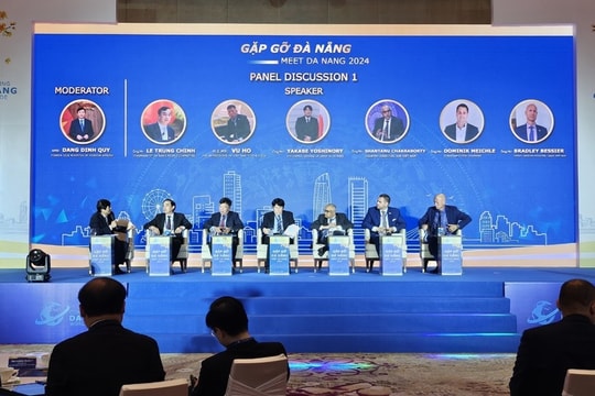 MEET DANANG 2025 to promote cooperation with cities globally