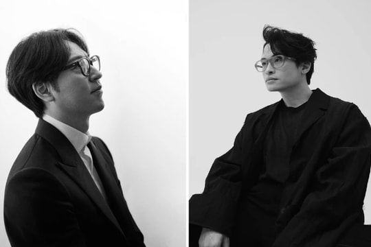 Korean pianist Yiruma to join Vietnamese singer in new music project