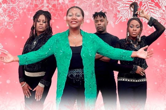 Legendary band Boney M to thrill Vietnamese audiences this Christmas