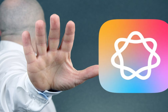 Người dùng iPhone chê Apple Intelligence "nhạt"