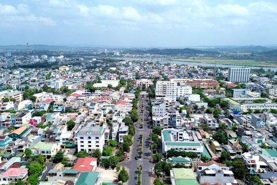 Quảng Ngãi yêu cầu 'gỡ vướng' cho các dự án nhà ở xã hội