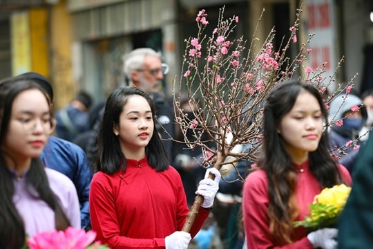 Directive issued to ensure merry Tết for all