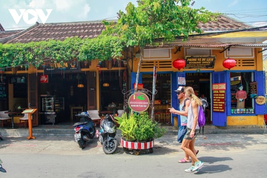 Hoi An on Lonely Planet list of best places to visit in Asia