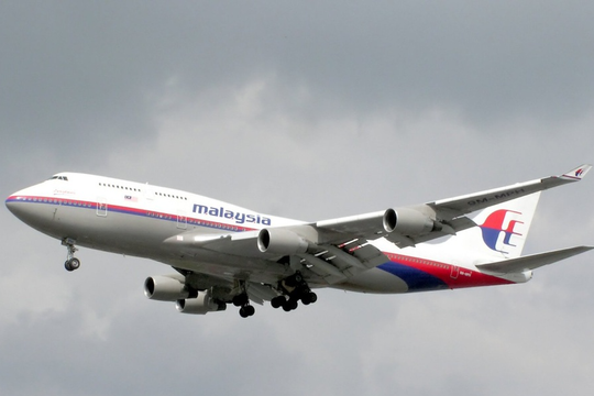 Malaysia nối lại hoạt động tìm kiếm máy bay MH370