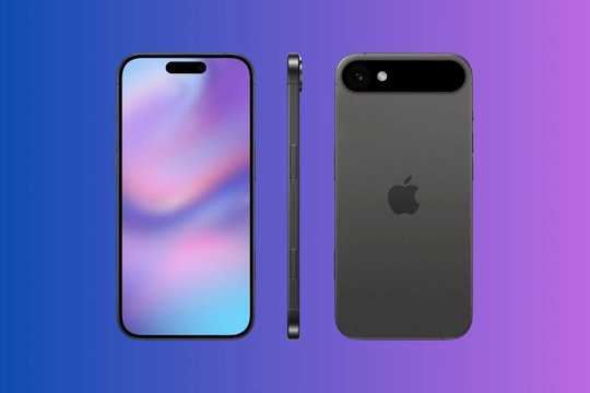 7 thay đổi bất ngờ trên iPhone 17 Pro sắp ra mắt