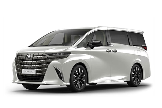 Bản tin Xe cộ 22/12: Toyota Alphard thêm bản 4 chỗ ngồi, động cơ PHEV